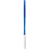 Yonex EZone 98L Unstrung Tennis Racquet (Blast Blue, G2 - 4 1/4 Grip, 285g) | Lightweight Power & Precision - Best Price online Prokicksports.com