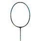 Li-Ning AXForce 100 Unstrung Badminton Racquet – Lightweight, Medium Flex Shaft, Even Balance, Graphite Frame, Isometric Head | For Professional Attacking Players - Best Price online Prokicksports.com