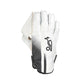 Kookaburra Shadow Pro 3.0 Wicket Keeping Gloves | Entry-Level Keeper Gloves with Catching Cup & Durable Grip Palm - Best Price online Prokicksports.com