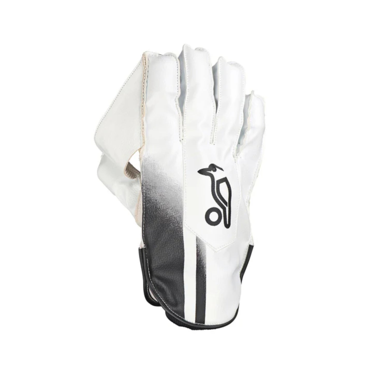 Kookaburra Shadow Pro 3.0 Wicket Keeping Gloves | Entry-Level Keeper Gloves with Catching Cup & Durable Grip Palm - Best Price online Prokicksports.com