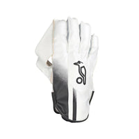 Kookaburra Shadow Pro 3.0 Wicket Keeping Gloves | Entry-Level Keeper Gloves with Catching Cup & Durable Grip Palm - Best Price online Prokicksports.com