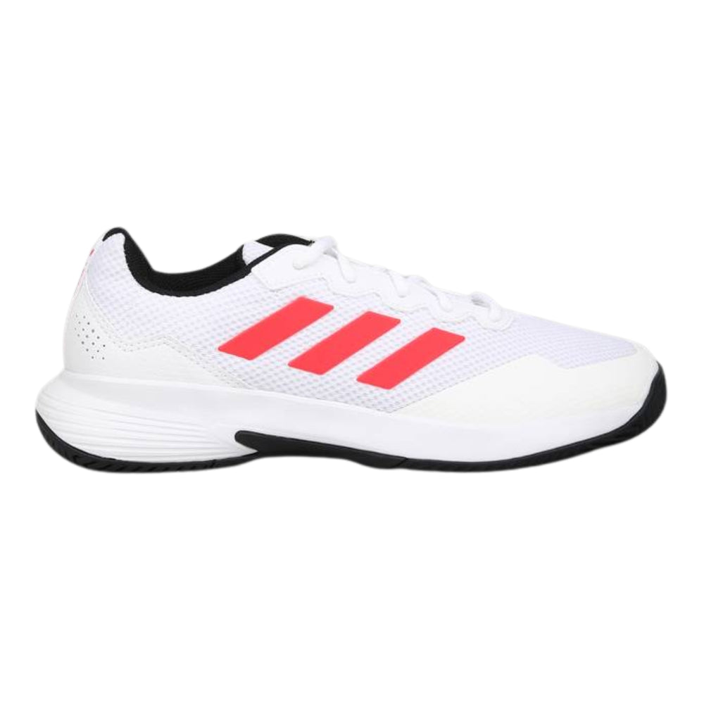 Adidas Gamecourt 2 M Men’s Tennis Shoes – Lightweight Breathable Court Shoes with Durable Sole & Bounce Cushioning - Best Price online Prokicksports.com