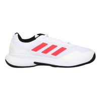 Adidas Gamecourt 2 M Men’s Tennis Shoes – Lightweight Breathable Court Shoes with Durable Sole & Bounce Cushioning - Best Price online Prokicksports.com