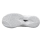 Victor A301-IN-AB Badminton Shoes White/True Blue | Lightweight Indoor Court Shoes with Enhanced Grip & Comfort | Training & Match Play - Best Price online Prokicksports.com