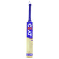 CEAT Buland English Willow Cricket Bat, Short Handle | Grade 4 Willow with Thick Edges & Classic Stroke Play - Best Price online Prokicksports.com