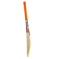Somi MSD Hitter English Willow Cricket Bat – SH | Premium Grade Willow with Thick Edges, Mid-Low Sweet Spot & Sarawak Cane Handle for Power Hitting - Best Price online Prokicksports.com