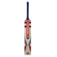Gray Nicolls Hypernova Limited Edition English Willow Cricket Bat SH | Explosive Power with Advanced Sweet Spot & Exclusive Design | Professional Match Bat - Best Price online Prokicksports.com