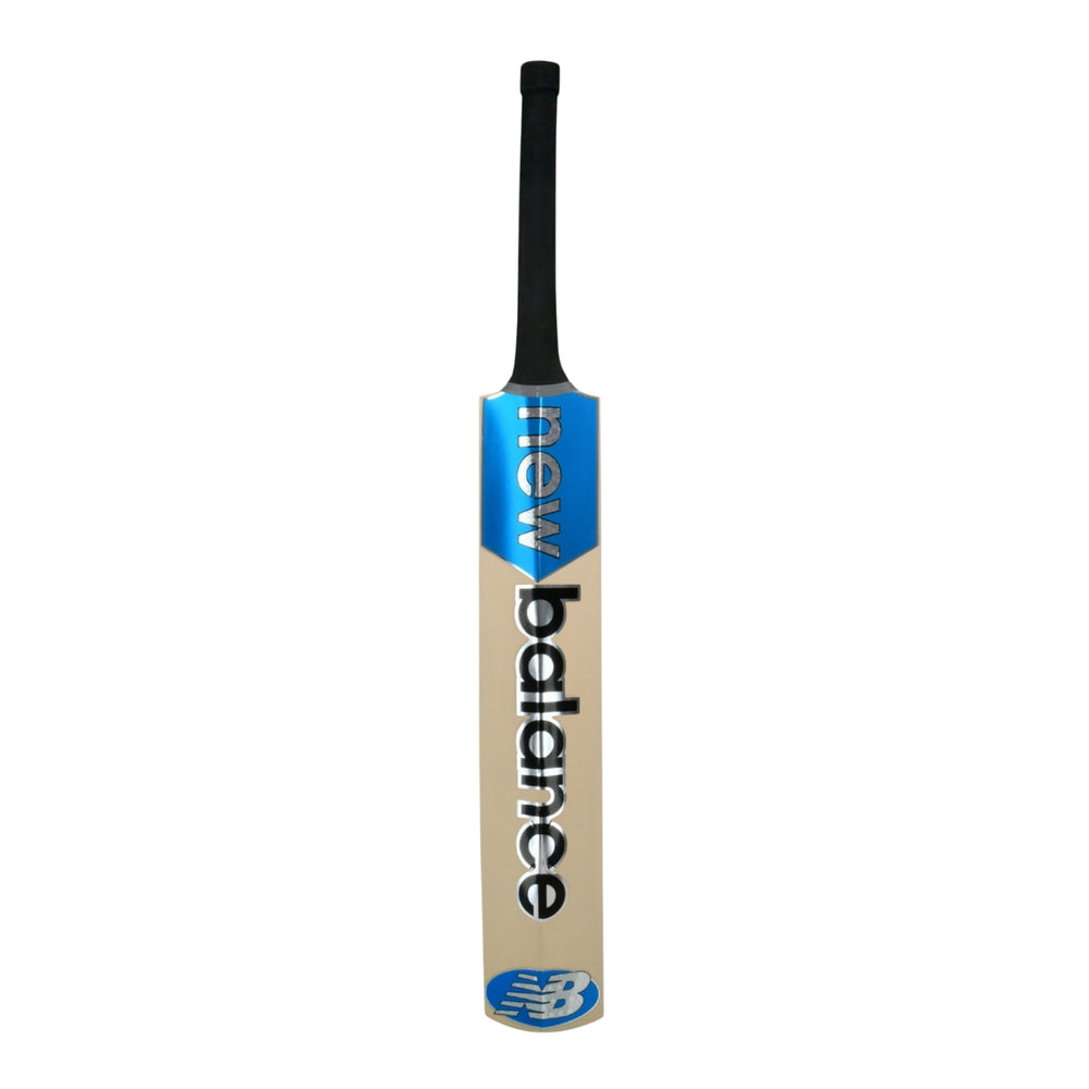 New Balance TC 100i Kashmir Willow Cricket Bat SH | Lightweight Design for Training & Club Play | Reliable Everyday Performance - Best Price online Prokicksports.com