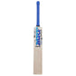 MRF Genius Muscle English Willow Cricket Bat – Short Handle, Lightweight & Powerful Stroke Play - Best Price online Prokicksports.com