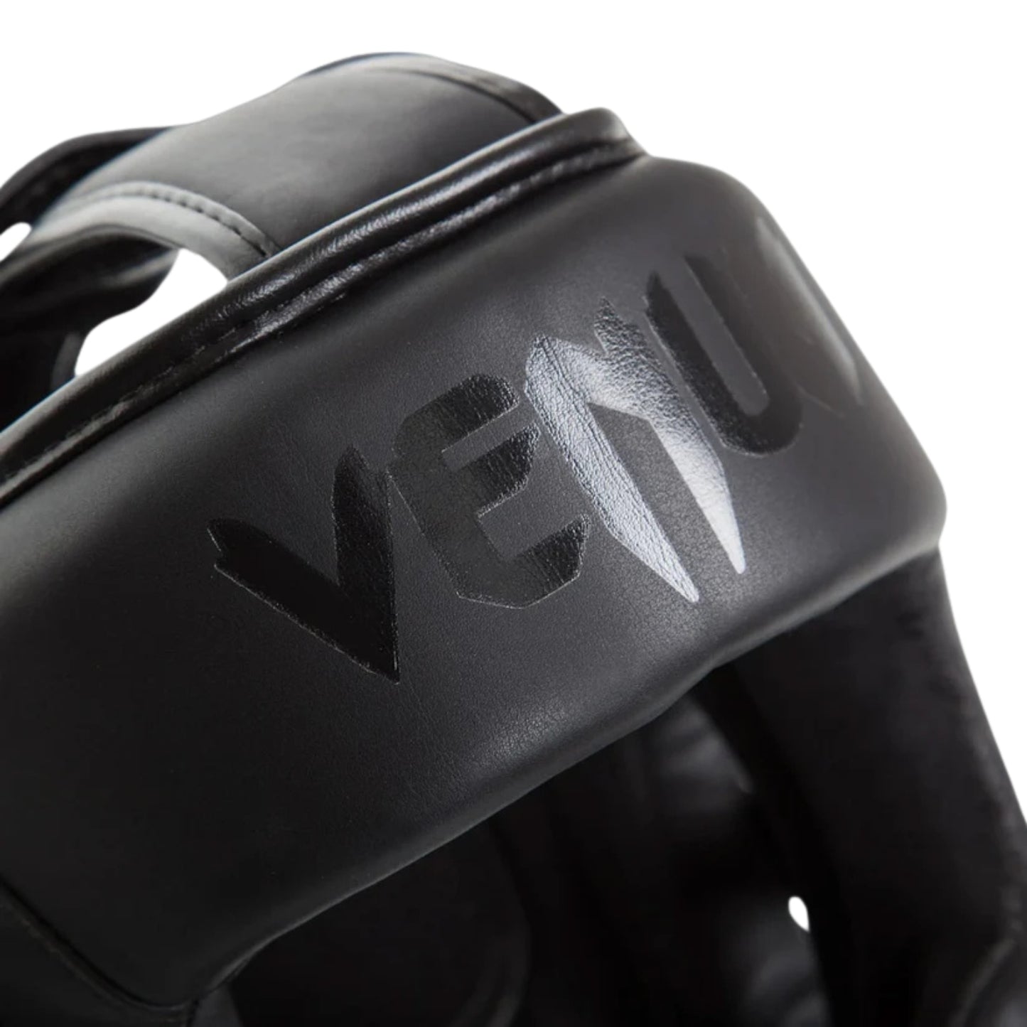 Venum Elite Headgear | Premium Full-Face Protection for Boxing, MMA & Muay Thai Sparring - Best Price online Prokicksports.com