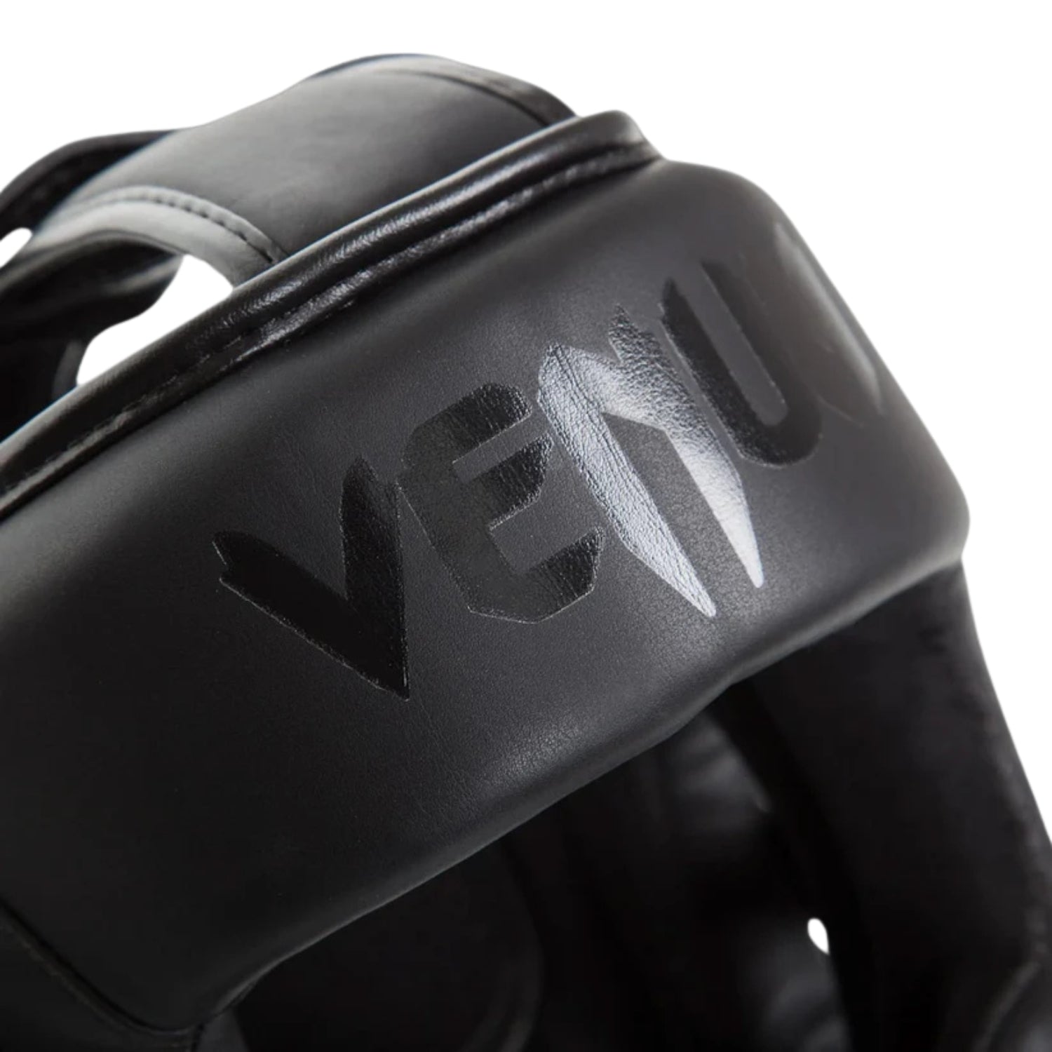 Venum Elite Headgear | Premium Full-Face Protection for Boxing, MMA & Muay Thai Sparring - Best Price online Prokicksports.com