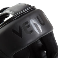 Venum Elite Headgear | Premium Full-Face Protection for Boxing, MMA & Muay Thai Sparring - Best Price online Prokicksports.com