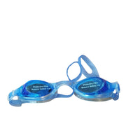Viva 1600 JR Splash Swimming Goggle – Assorted | Kids Swim Goggles with Anti-Fog Lens & Comfortable Fit - Best Price online Prokicksports.com