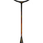 Hundred Flareon Typhoon Unstrung Badminton Racquet | Superlight Carbon Fibre Frame with CNTRL Foam Technology | Speed & Control Series - Best Price online Prokicksports.com
