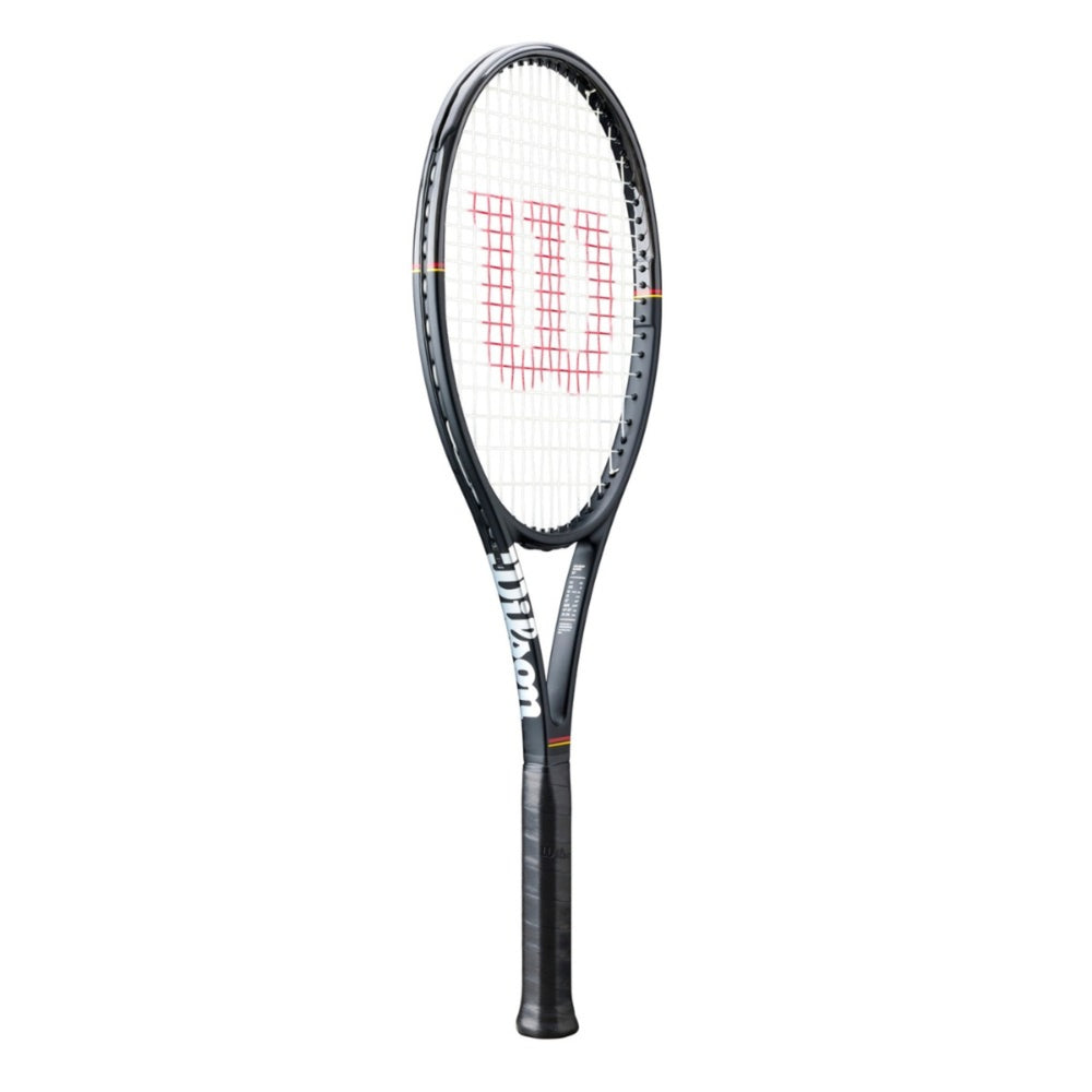 Wilson Pro Staff 97UL Classic Unstrung Tennis Racquet | 270g Lightweight Control Racquet - Best Price online Prokicksports.com