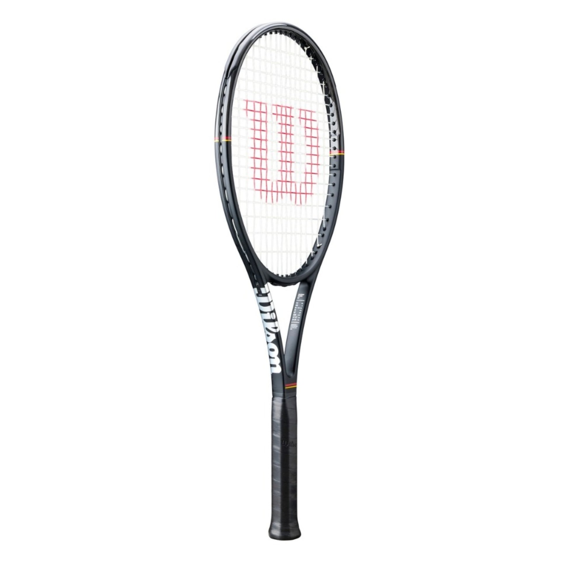 Wilson Pro Staff 97UL Classic Unstrung Tennis Racquet | 270g Lightweight Control Racquet - Best Price online Prokicksports.com