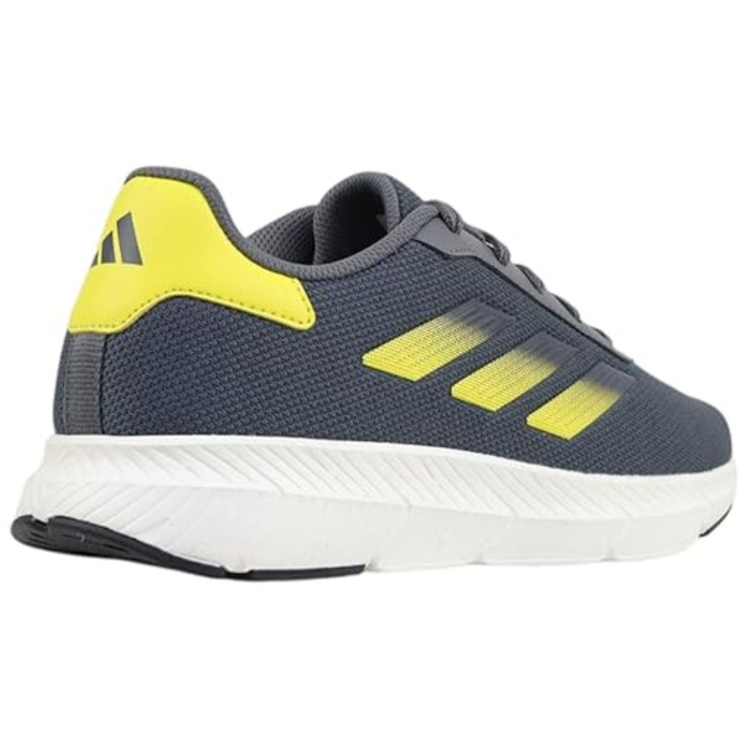ADIDAS Air-FleetFly Running Shoes for Men | Lightweight Breathable Mesh | Responsive Cushioning | High-Energy Return - Best Price online Prokicksports.com