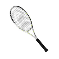HEAD MX Spark Elite Strung Tennis Racquet - Grip 3 (4 3/8), 270g, White – Lightweight Power for Beginners - Best Price online Prokicksports.com