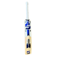 Somi Select English Willow Cricket Bat – SH | Selected Grade Willow with Thick Edges, Mid Sweet Spot & Sarawak Cane Handle for All-Round Performance - Best Price online Prokicksports.com