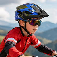 Jonex Professional Skating Helmet | Lightweight Protective Helmet with Impact-Absorbing Foam & Adjustable Strap - Best Price online Prokicksports.com