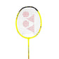 Yonex Nanoflare 9000i Strung Badminton Racquet - G4 | Head-Light Speed Racquet with Graphite Build & Fast Drive Control - Best Price online Prokicksports.com