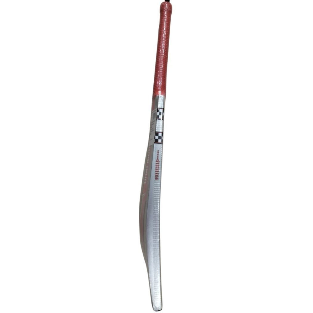 Gray Nicolls GN1 Astro English Willow Cricket Bat Harrow | Grade 5 English Willow Cricket Bat with Mid-Low Sweet Spot - Best Price online Prokicksports.com
