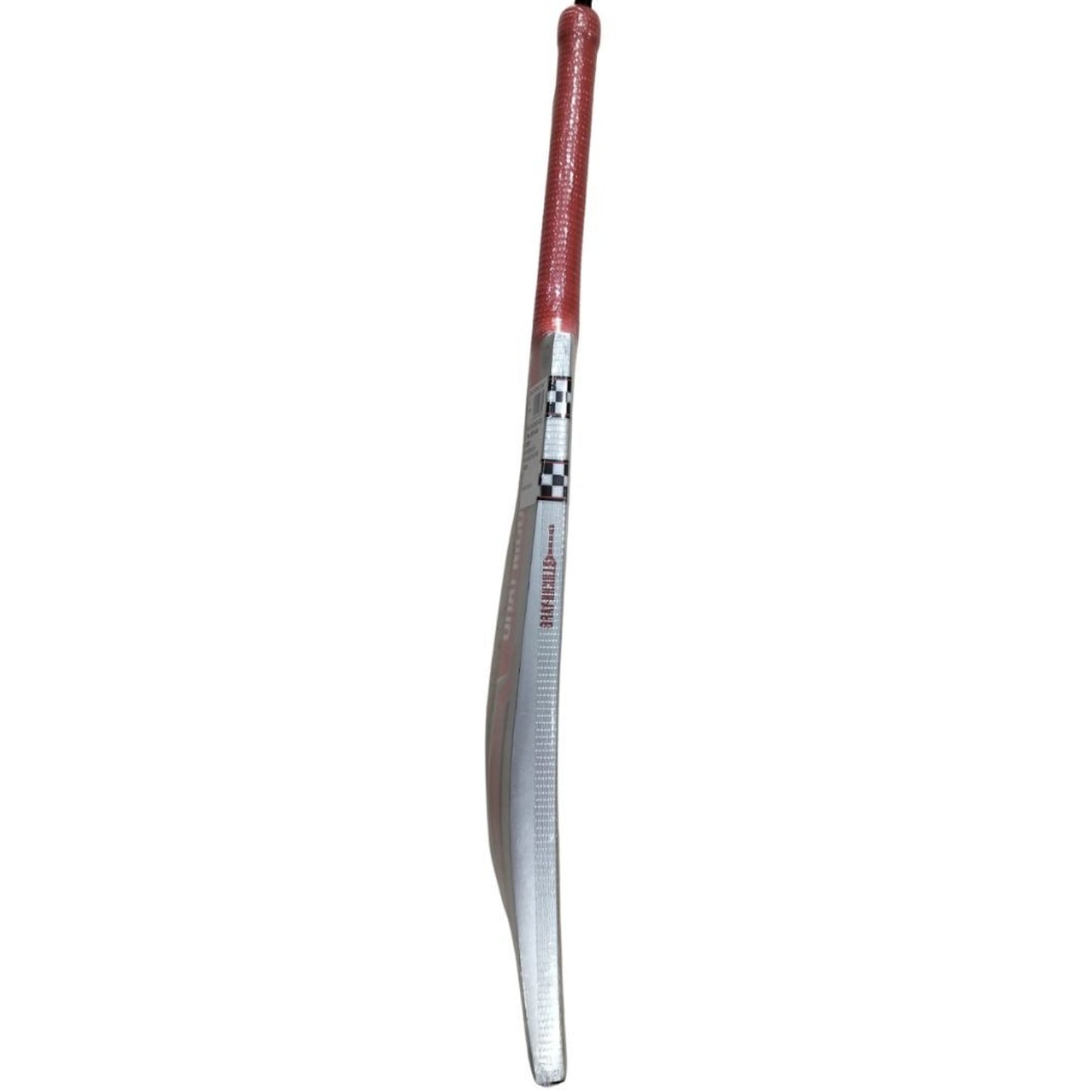 Gray Nicolls GN1 Astro English Willow Cricket Bat Harrow | Grade 5 English Willow Cricket Bat with Mid-Low Sweet Spot