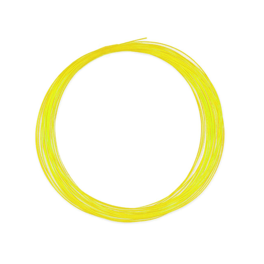 Li-Ning No. 3 Boost Badminton String with high Repulsion Power, 0.63mm - Best Price online Prokicksports.com