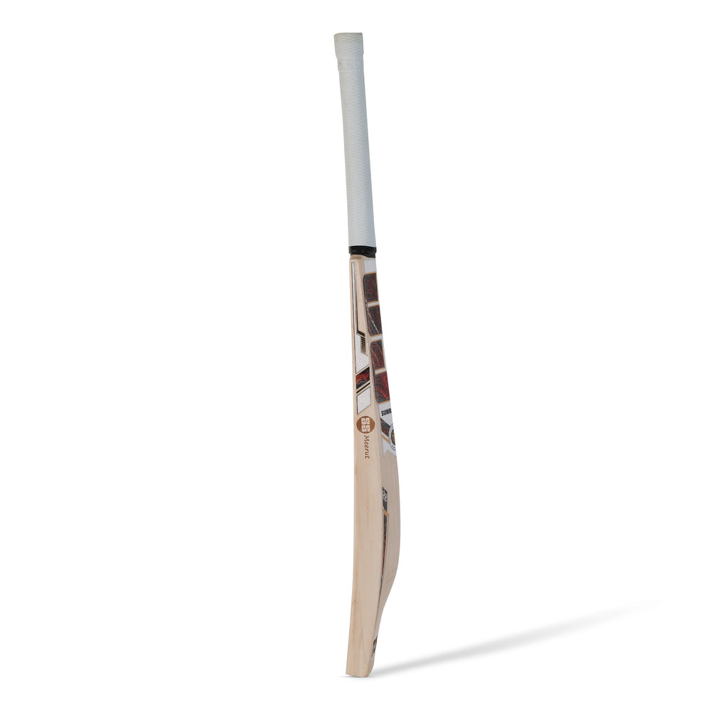 SS Phantom Pro English Willow Cricket Bat - image 3