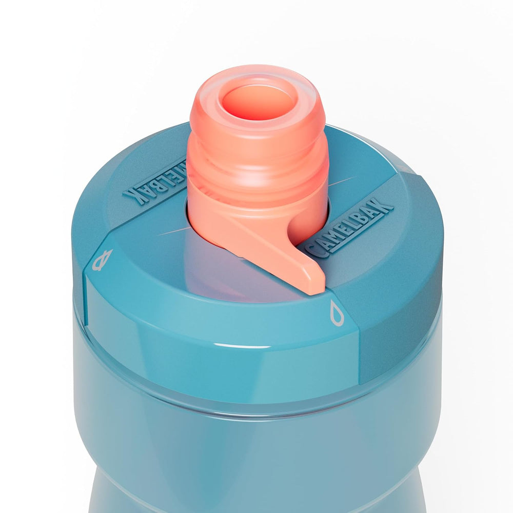 CamelBak Podium 700ml Water Bottle | Sports, Cycling, Bike & Fitness Hydration Bottle