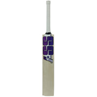 SS Sky Fire English Willow Cricket Bat SH | Powerful Stroke Play with Balanced Pickup | Professional Performance Cricket Bat - Best Price online Prokicksports.com