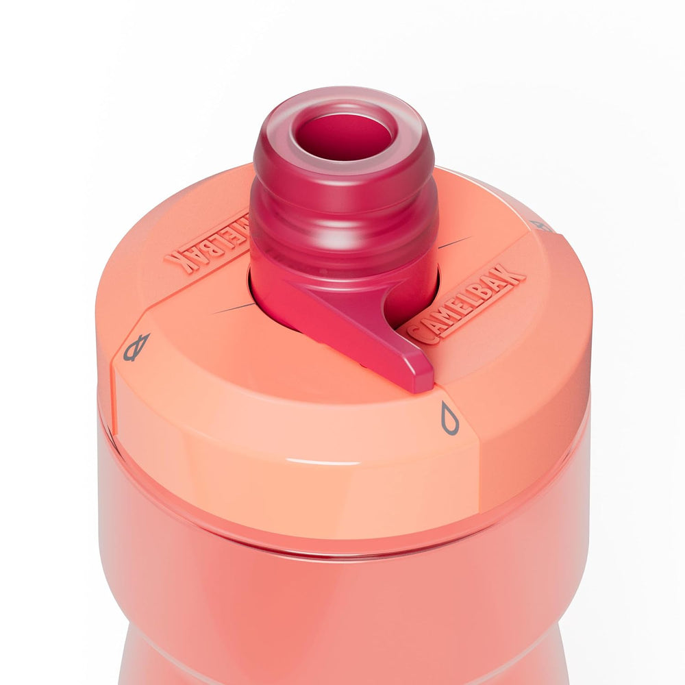 CamelBak Podium 700ml Water Bottle | Sports, Cycling, Bike & Fitness Hydration Bottle