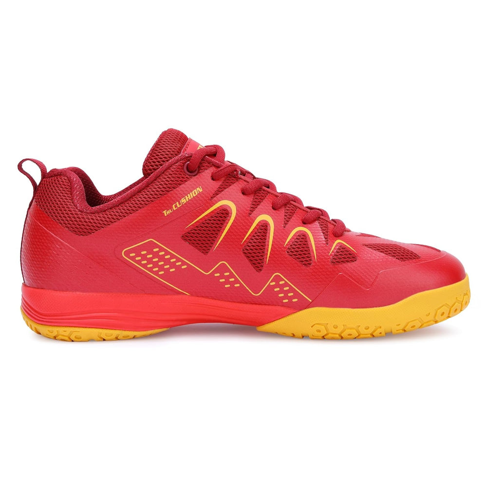 Yonex Blaze-4i Men's Badminton Shoes | Lightweight Court Shoes with Power Cushion, Non-Marking Sole & Superior Grip