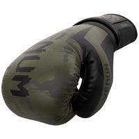 Venum Elite Evo Boxing Gloves | Premium Boxing, Kickboxing & Muay Thai Training Gloves | Multi-Layer Protection - Best Price online Prokicksports.com