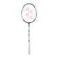 Yonex Astrox 88 PLAY Strung Badminton Racquet, 4U5- Black/Silver - Best Price online Prokicksports.com