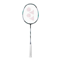 Yonex Astrox 88 PLAY Strung Badminton Racquet, 4U5- Black/Silver - Best Price online Prokicksports.com