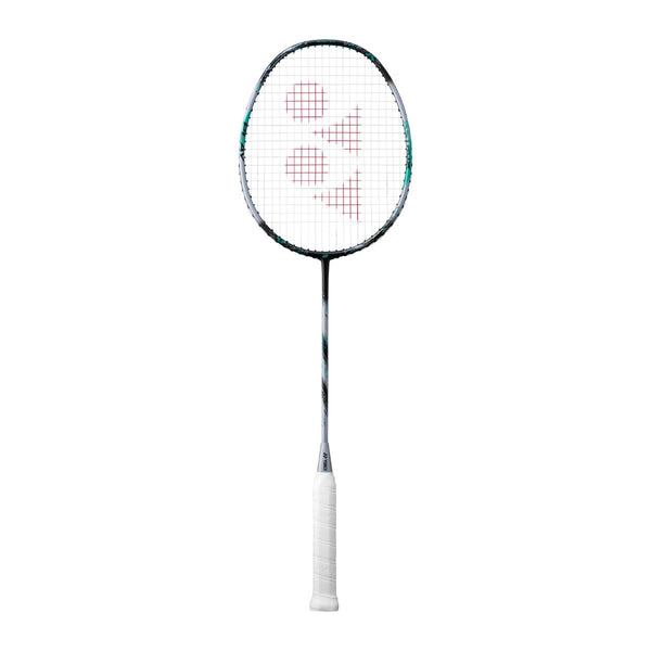 Yonex Astrox 88 PLAY Strung Badminton Racquet, 4U5- Black/Silver