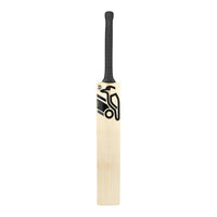 Kookaburra Shadow Pro 8.3 Kashmir Willow Cricket Bat | Lightweight Power with Thick Edges Curved Blade | Ideal for Beginners & Intermediate Players - Best Price online Prokicksports.com