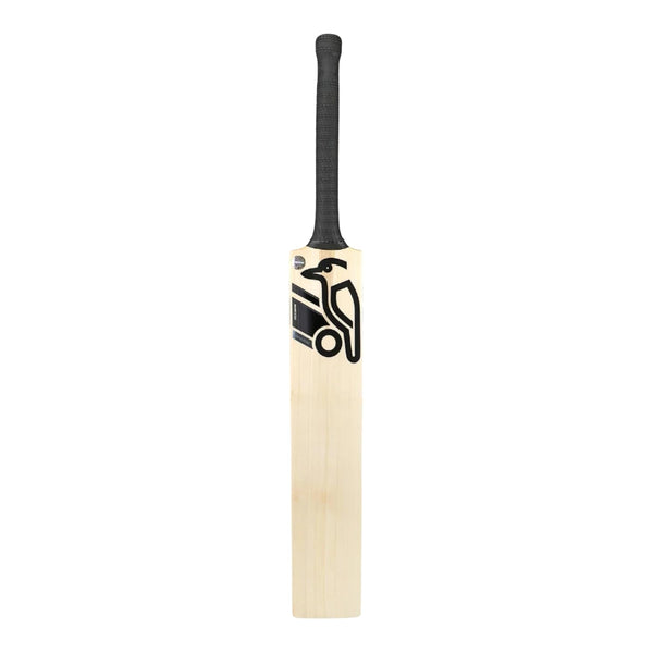 Kookaburra Shadow Pro 8.3 Kashmir Willow Cricket Bat | Lightweight Power with Thick Edges Curved Blade | Ideal for Beginners & Intermediate Players