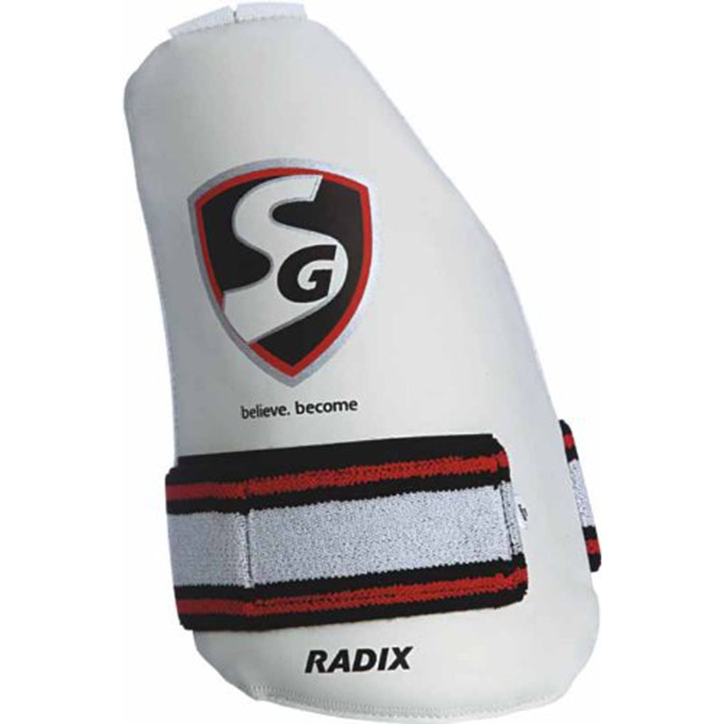 SG Radix Men's RH Inner Thighpads - Best Price online Prokicksports.com