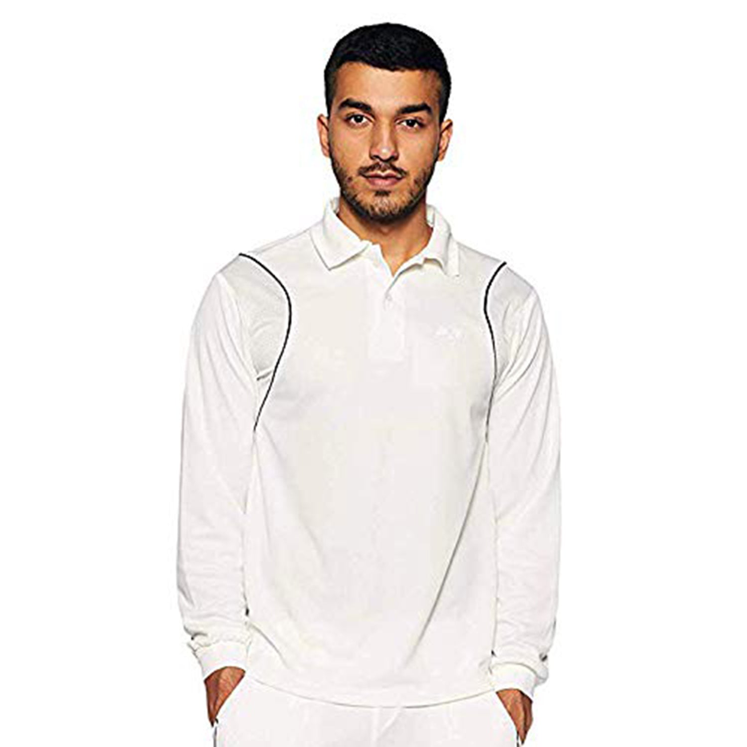 Vector X Striker Cricket T-Shirt Full Sleeve - Best Price online Prokicksports.com