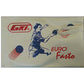 GKI Euro Fasto Table Tennis Racquet - Best Price online Prokicksports.com