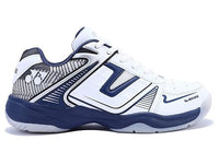 Yonex Tokyo 3 Badminton Shoes | TRU Cushion Maximum Shock Absorption, Hexagrip Sole, Breathable Mesh, Lace-Up, Stable Forefoot, Court Comfort