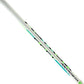 Yonex Astrox 01 Feel Strung Badminton Racquet (G4-4U) – White/Mint | Lightweight, Head-Heavy, High-Performance Racquet for Advanced Players | Power, Precision & Speed - Best Price online Prokicksports.com