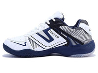 Yonex Tokyo 3 Badminton Shoes | TRU Cushion Maximum Shock Absorption, Hexagrip Sole, Breathable Mesh, Lace-Up, Stable Forefoot, Court Comfort