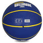 Spalding NBA Slam Dunk Basketball (Blue) - Best Price online Prokicksports.com