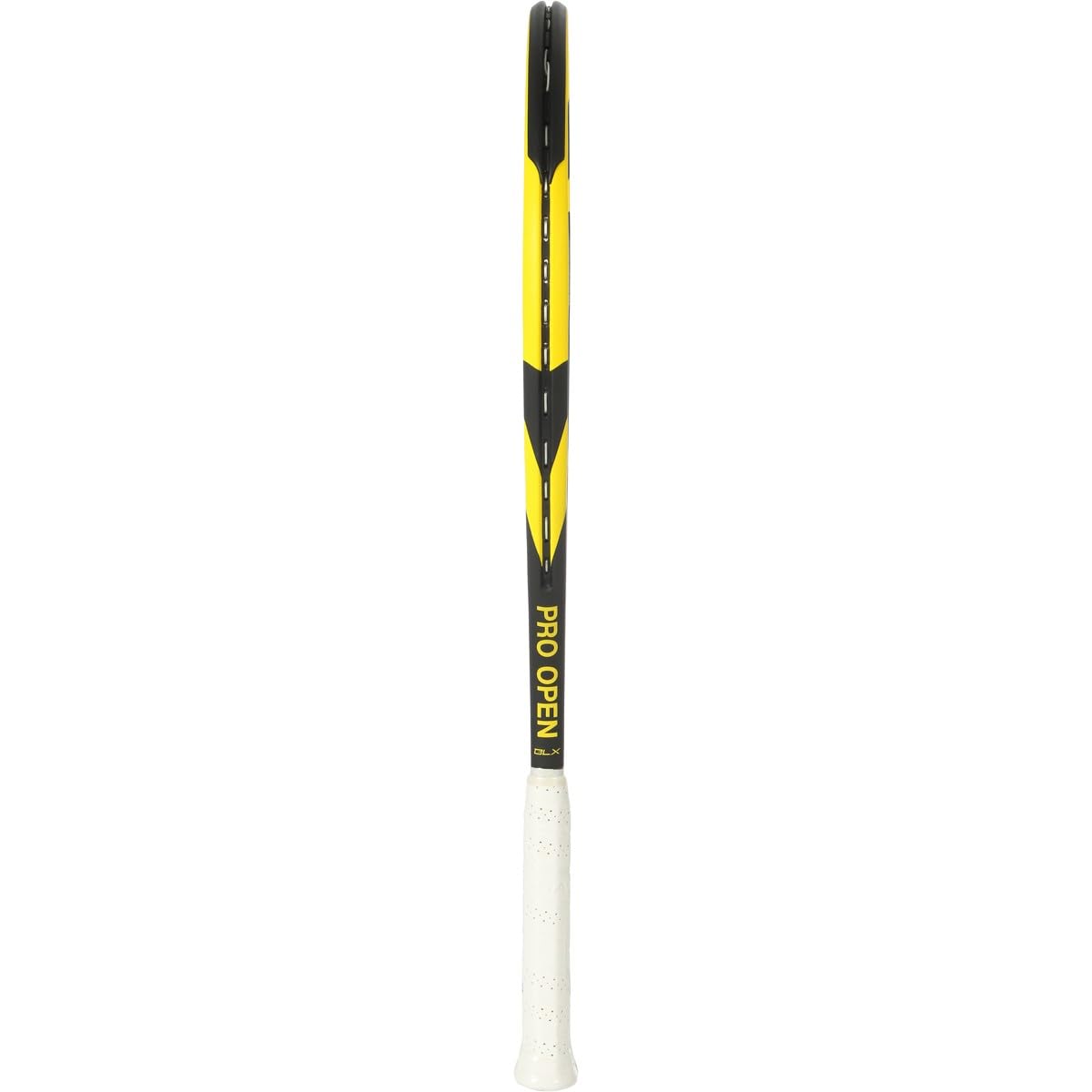 Wilson Pro Open BLX Unstrung Tennis Racquet | Lightweight, High-Performance Racquet for Intermediate & Advanced Players | Control, Power, Precision for Competitive Play - Best Price online Prokicksports.com