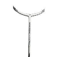 Yonex Voltric Lite 40i Strung Badminton Racquet | Tri-Voltage System, Isometric Sweet Spot, Built-In T-Joint, Control Support Cap, Aero Box Frame, Doubles Play