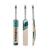 New Balance Burn 300i MAX Kashmir Willow Cricket Bat (Short Handle)