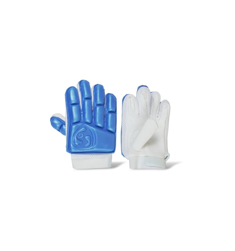 SG My First Kit Cricket Kit for Kids | Complete Beginner Cricket Set - Best Price online Prokicksports.com